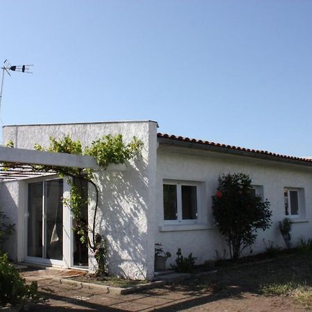דירות לה טיש T3 Sur Le Bassin D'Arcachon מראה חיצוני תמונה