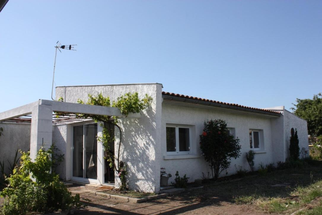 דירות לה טיש T3 Sur Le Bassin D'Arcachon מראה חיצוני תמונה